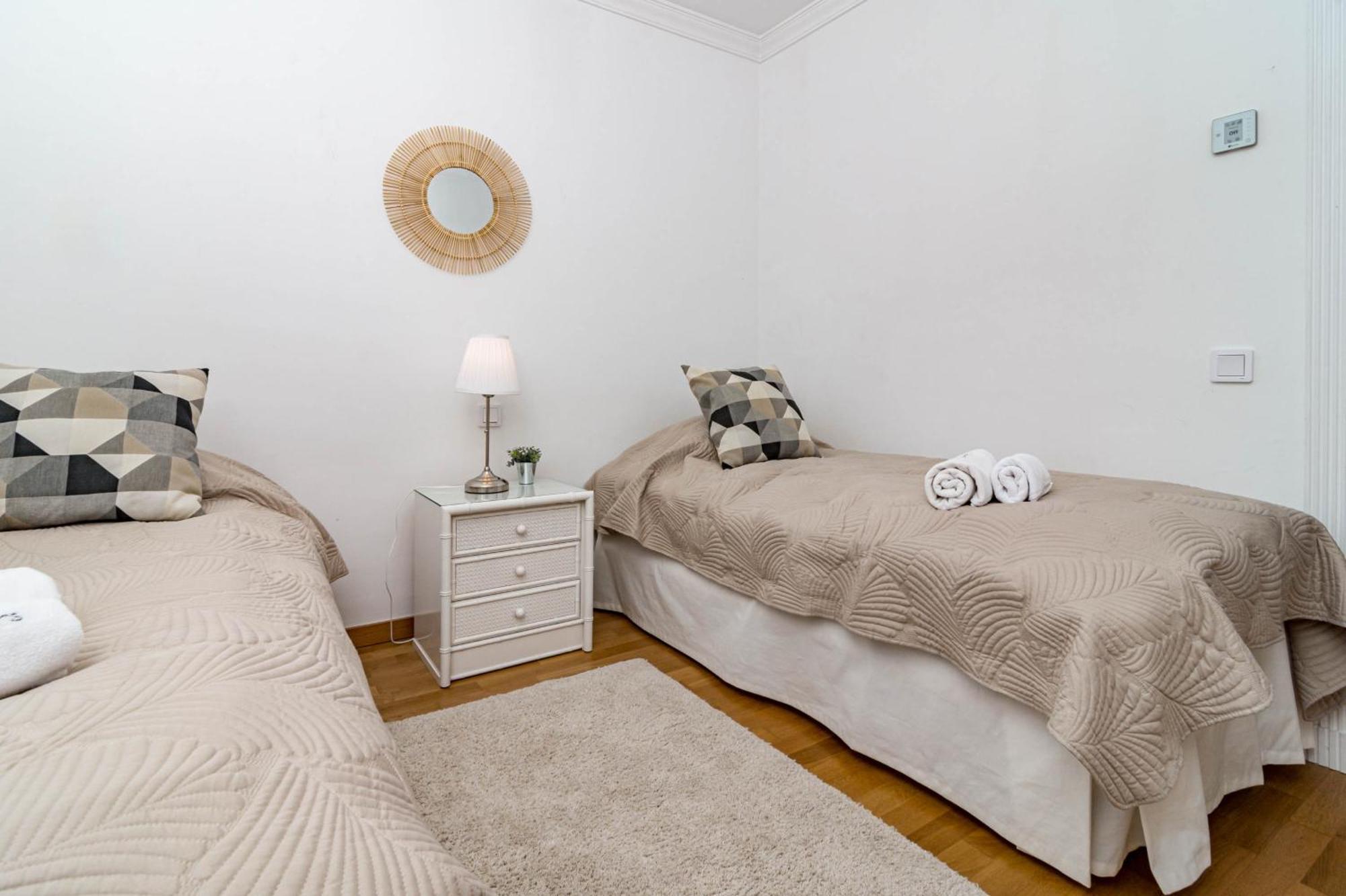 Altos De Aloha Nr 2 Casa vacanze Marbella