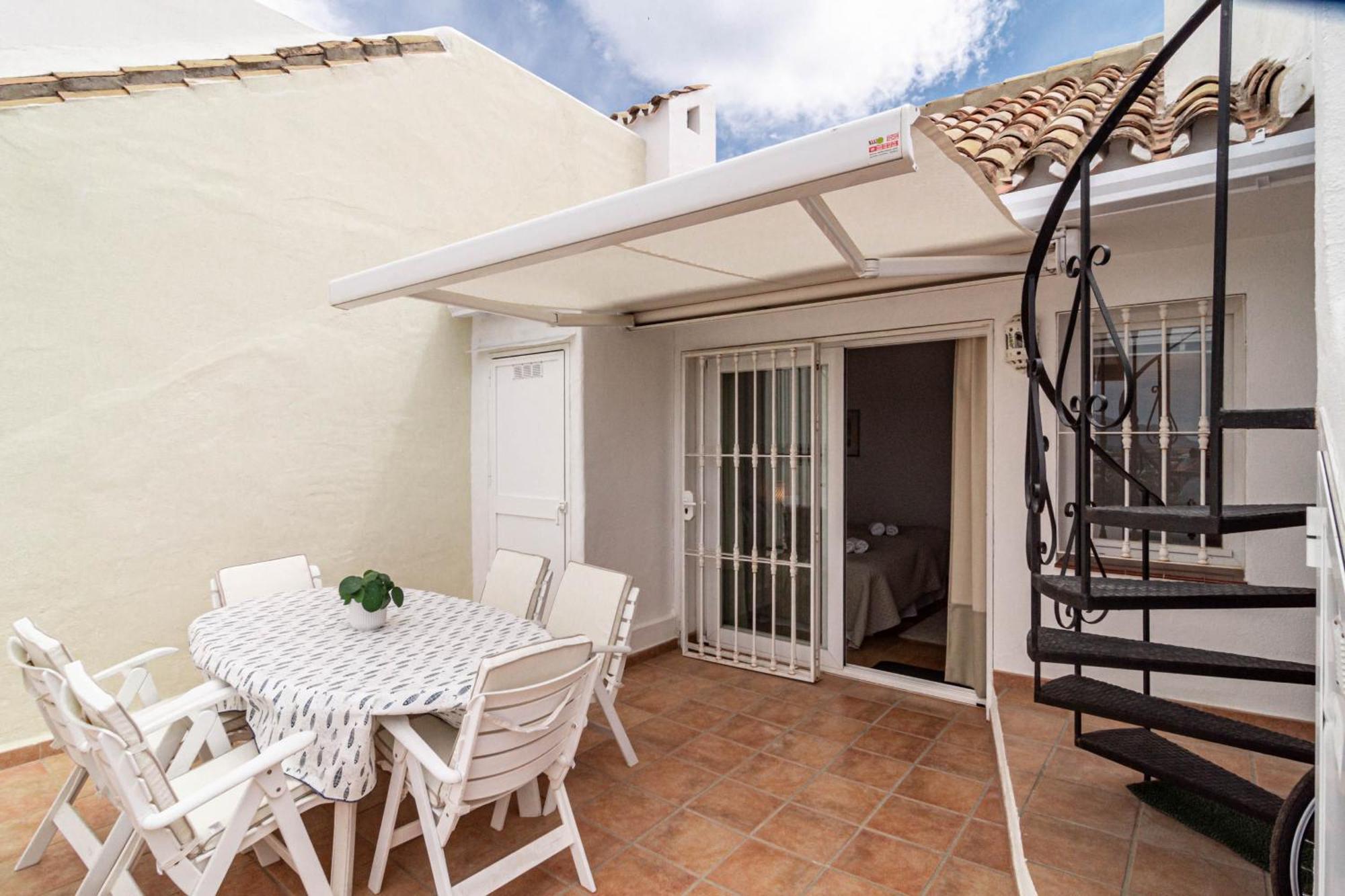 Altos De Aloha Nr 2 Casa vacanze Marbella
