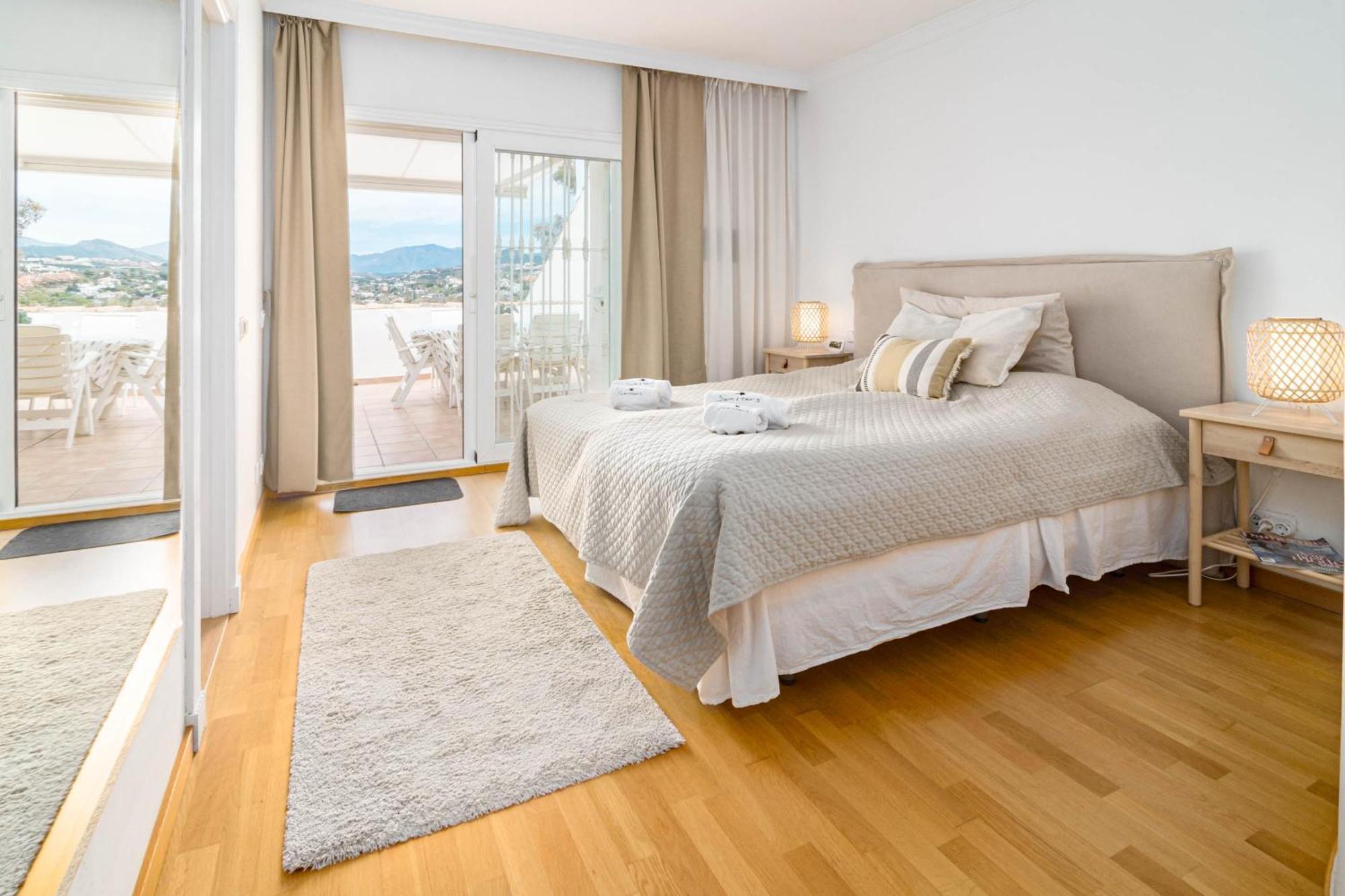 Casa vacanze Altos De Aloha Nr 2