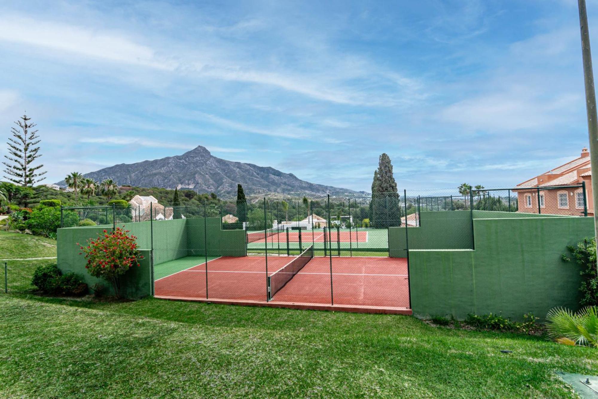 Altos De Aloha Nr 2 Casa vacanze Marbella