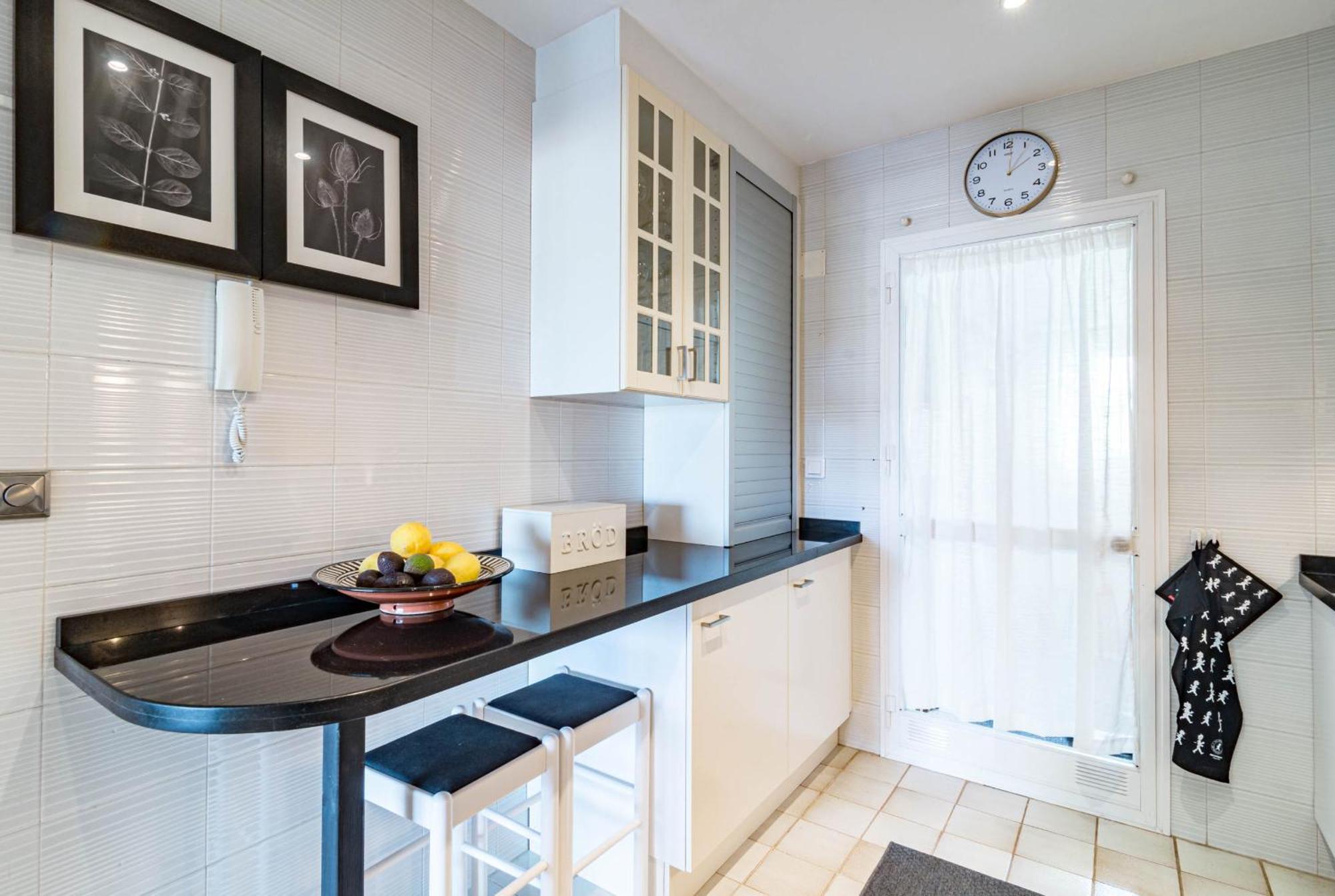 Altos De Aloha Nr 2 Casa vacanze Marbella
